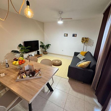 Rincon De Paz Apartamento Corralejo Exterior foto