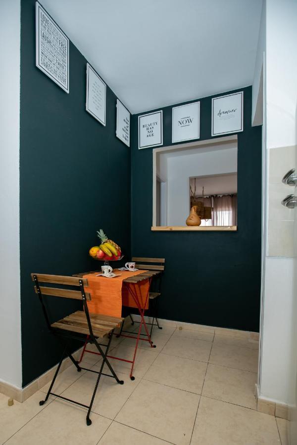 Rincon De Paz Apartamento Corralejo Exterior foto