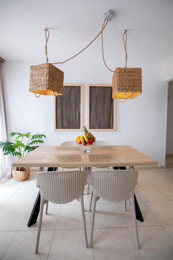 Rincon De Paz Apartamento Corralejo Exterior foto