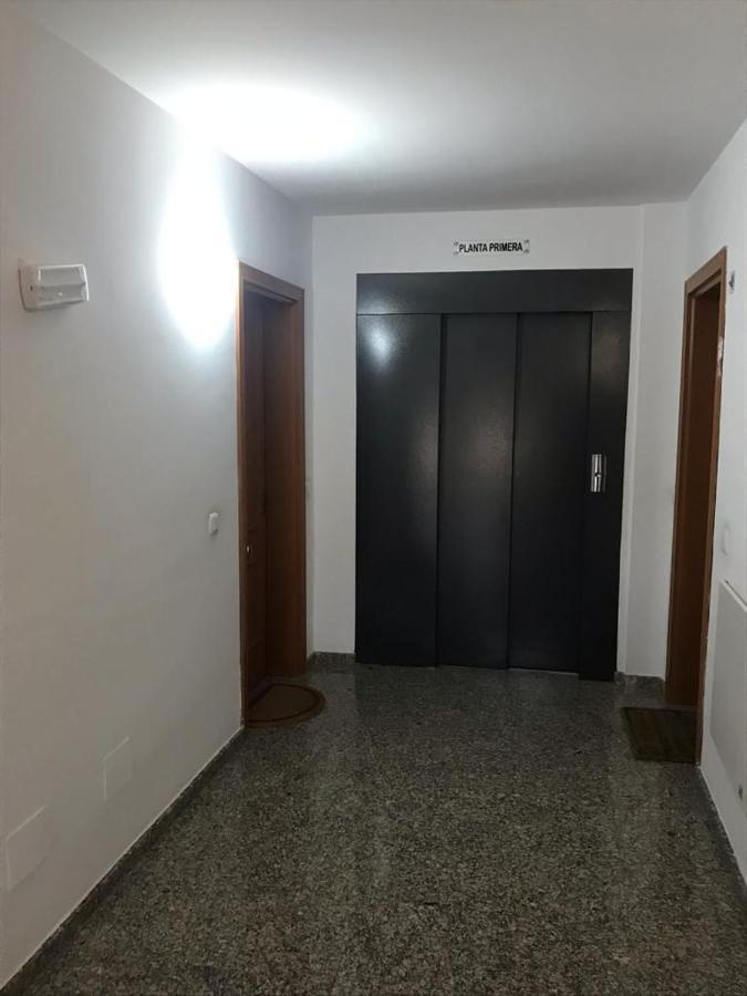 Rincon De Paz Apartamento Corralejo Exterior foto
