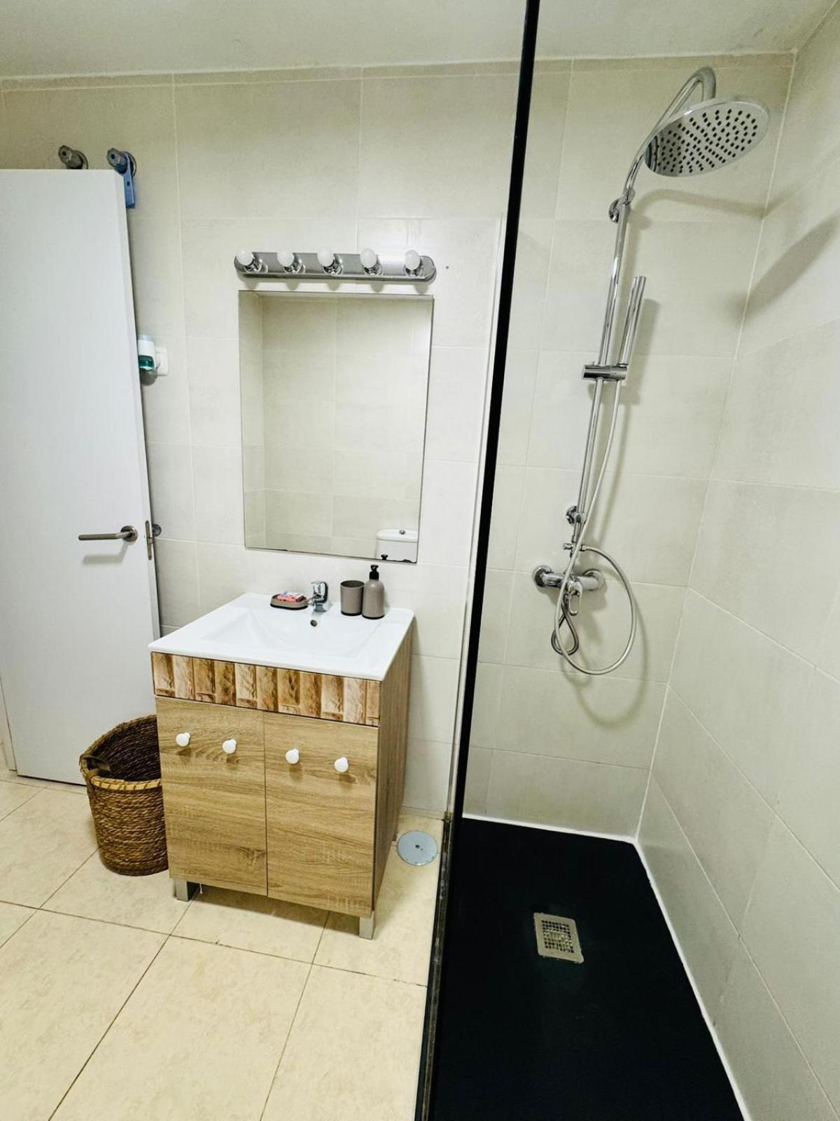Rincon De Paz Apartamento Corralejo Exterior foto
