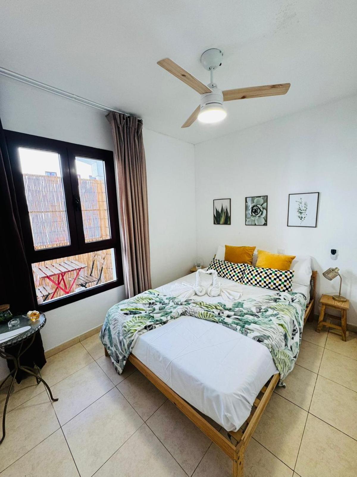 Rincon De Paz Apartamento Corralejo Exterior foto