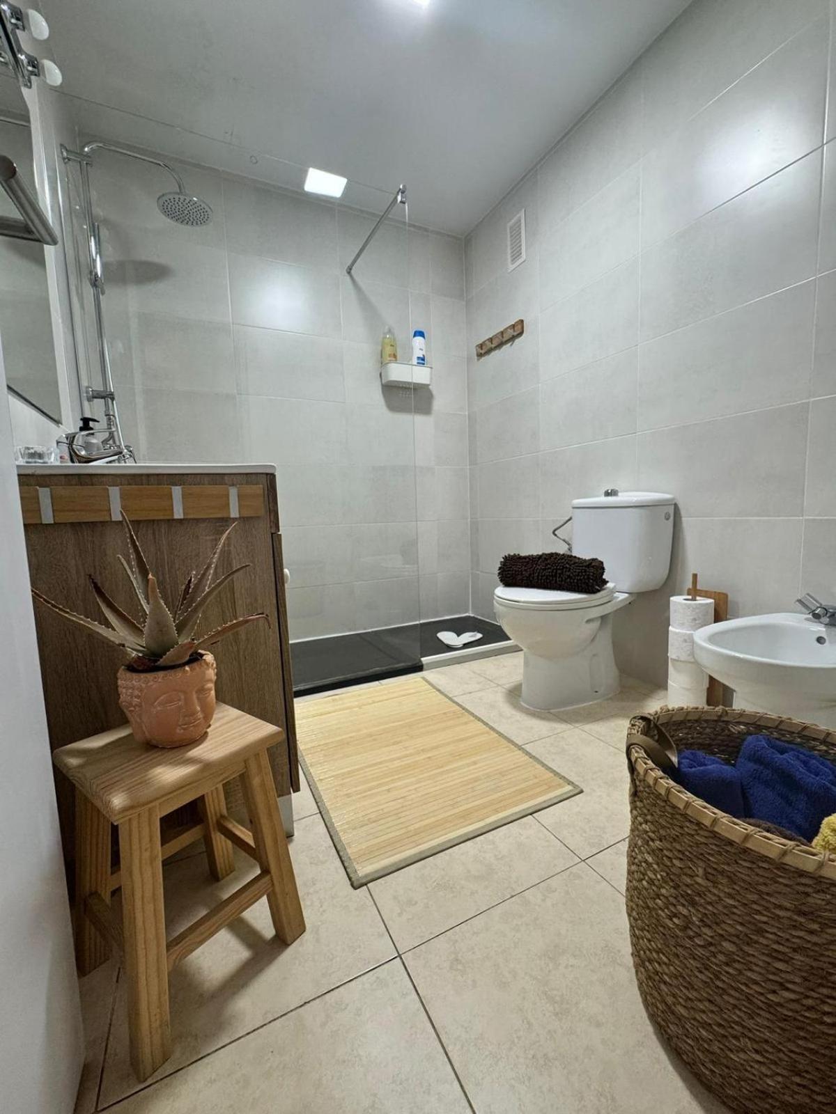 Rincon De Paz Apartamento Corralejo Exterior foto
