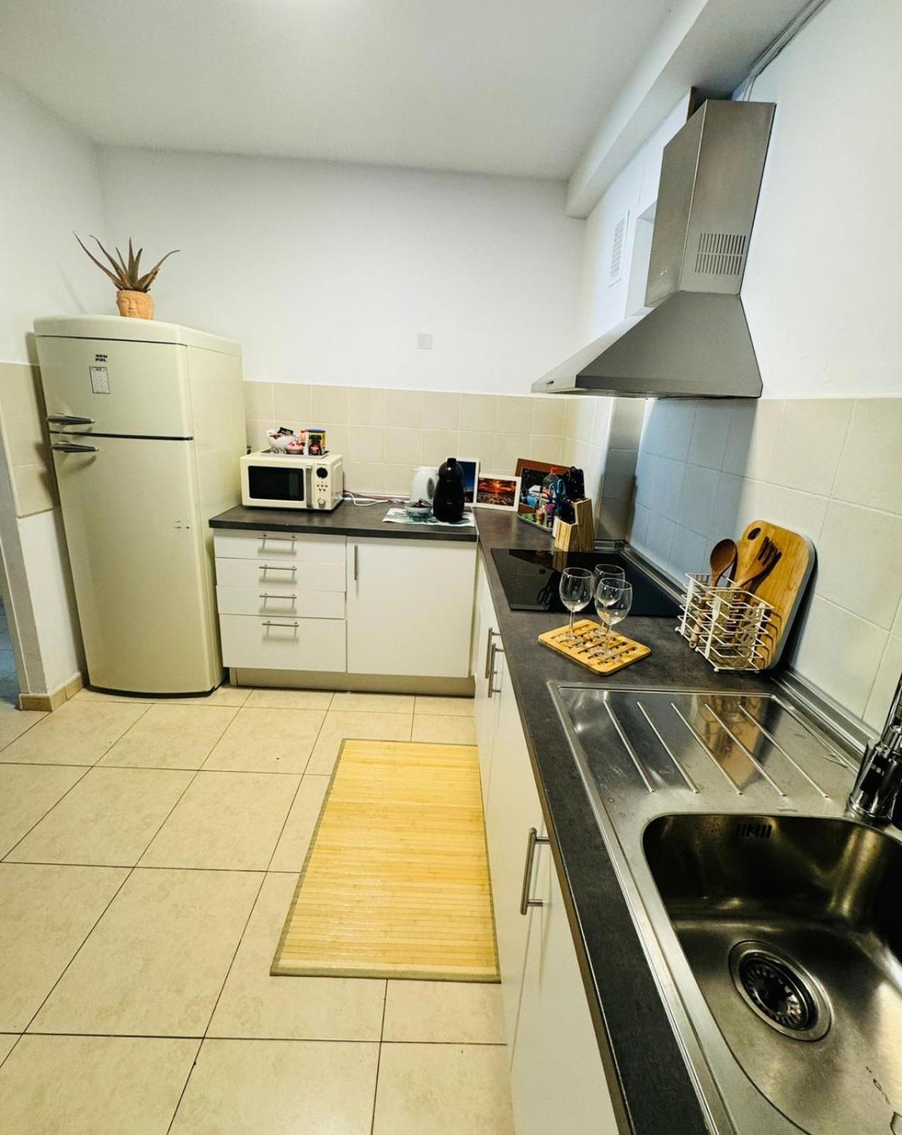 Rincon De Paz Apartamento Corralejo Exterior foto