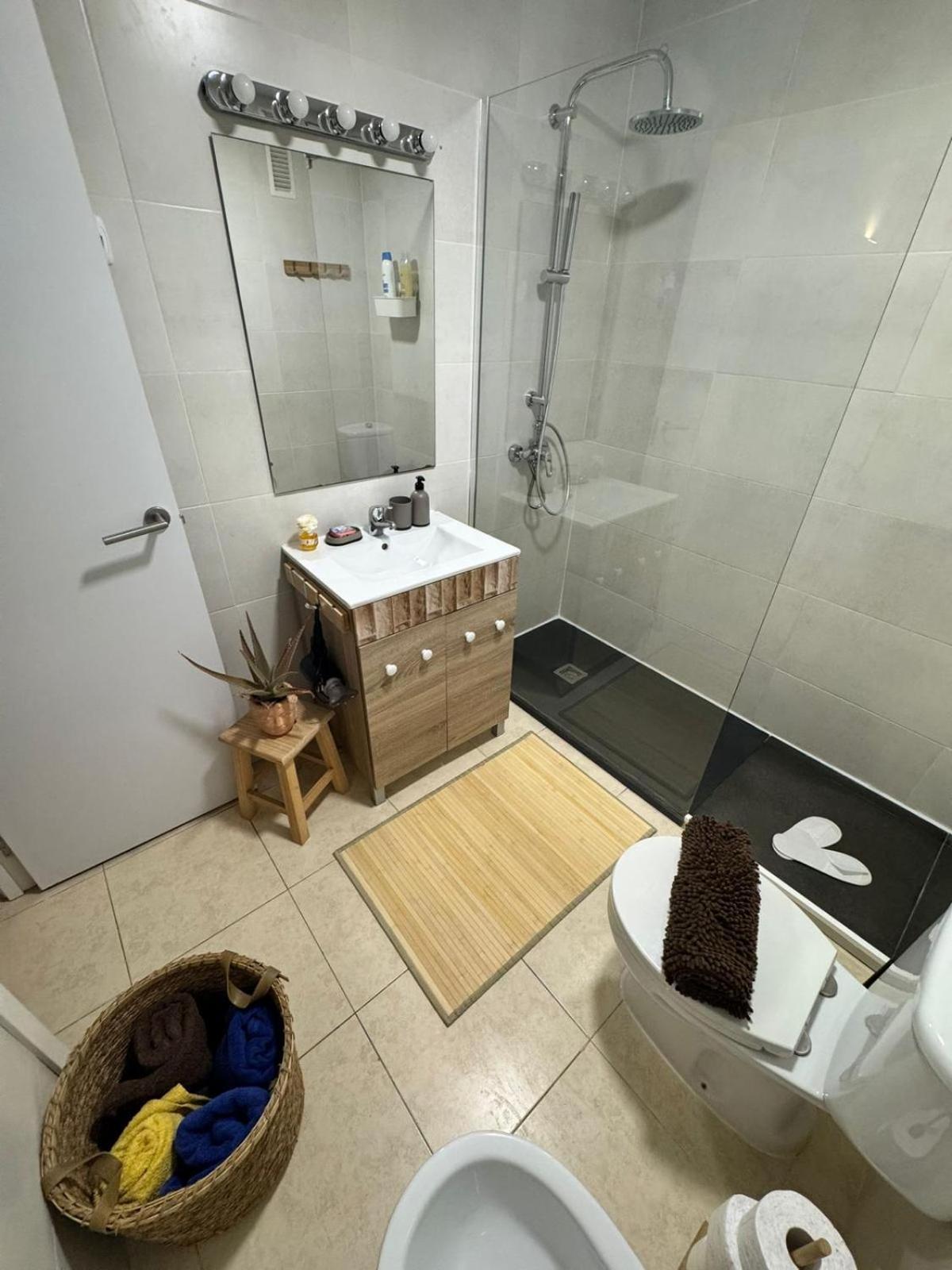 Rincon De Paz Apartamento Corralejo Exterior foto