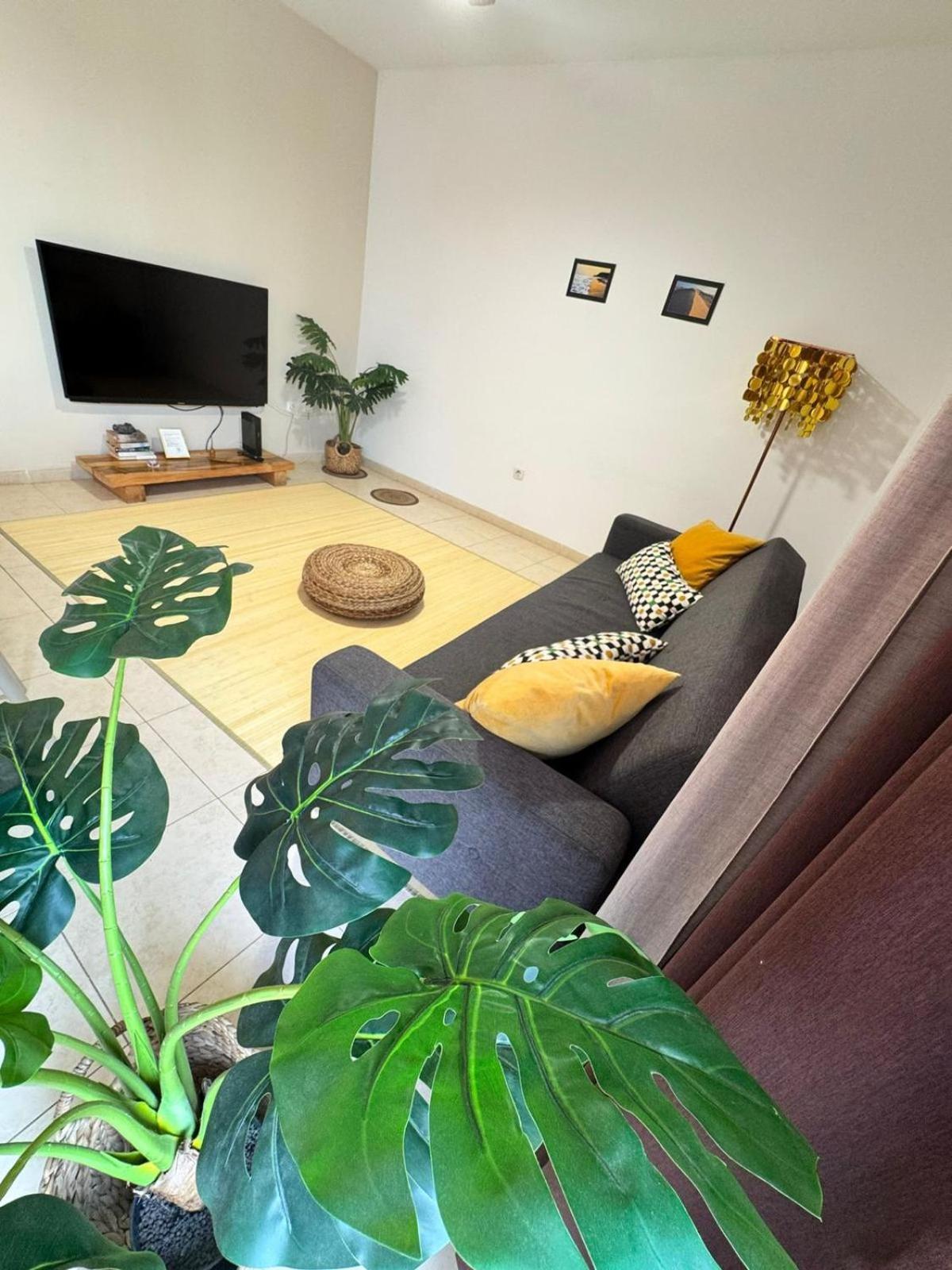 Rincon De Paz Apartamento Corralejo Exterior foto